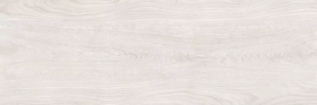 Плитка настенная Шиен 7 белый 25х75