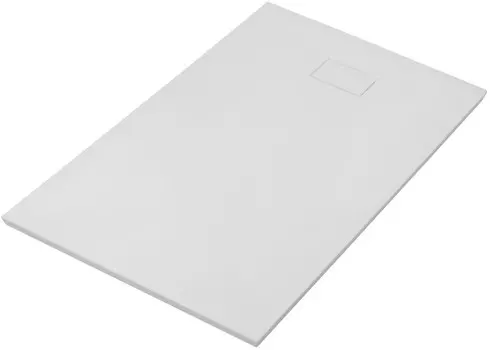 Душевой поддон 120x80 см WasserKRAFT Main 41T06