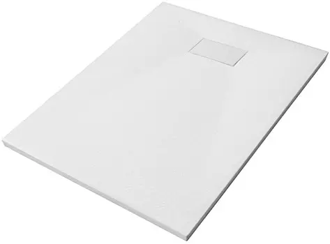 Душевой поддон 120x90 см WasserKRAFT Main 41T07