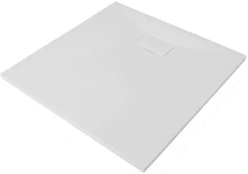 Поддон 90x90 см WasserKRAFT Leine 35T03