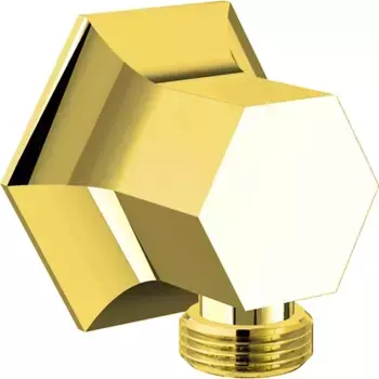 Подключение для душевого шланга Cisal Cherie CE01700024