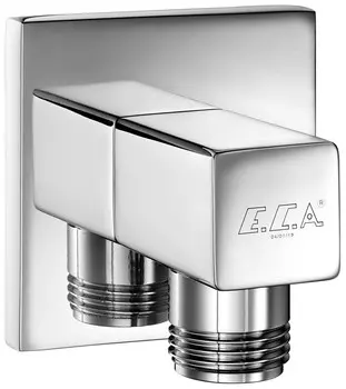 Подключение для душевого шланга E.C.A Shower Heads 102126388EX