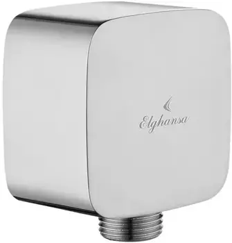 Подключение для душевого шланга Elghansa WS-7M