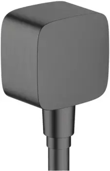 Подключение для душевого шланга Hansgrohe FixFit 26457340