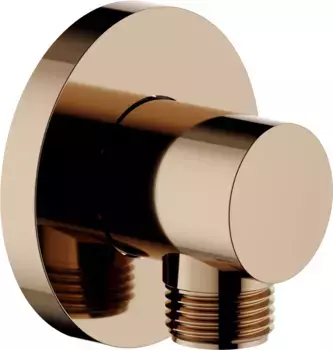 Подключение для душевого шланга Nobili AD150/12RCP