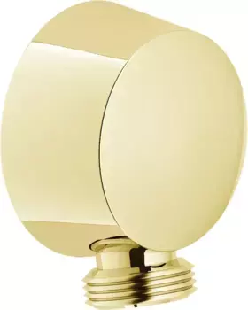 Подключение для душевого шланга Nobili AD150GDP