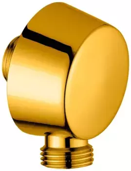 Подключение для душевого шланга Paffoni Lusso ZACC130HG