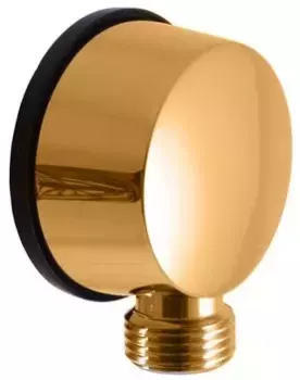 Подключение для душевого шланга Rav Slezak MD0018Z