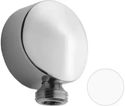 Подключение для душевого шланга Remer 309LBO