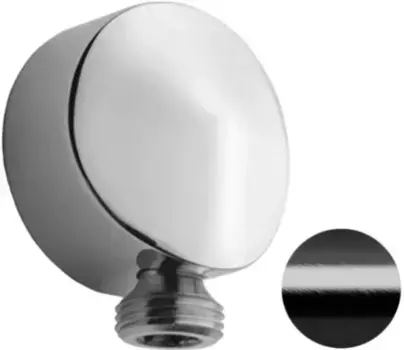 Подключение для душевого шланга Remer 309LCFP