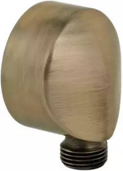 Подключение для душевого шланга Remer 309LVO