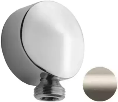 Подключение для душевого шланга Remer 309LXV