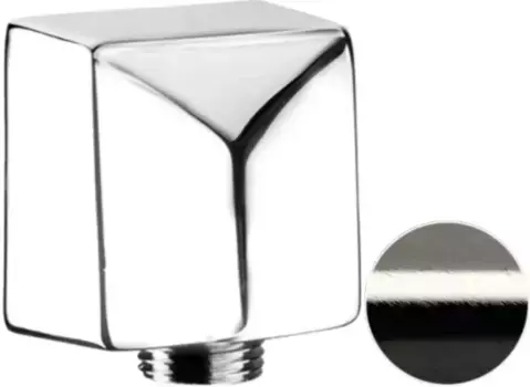 Подключение для душевого шланга Remer 309SNP