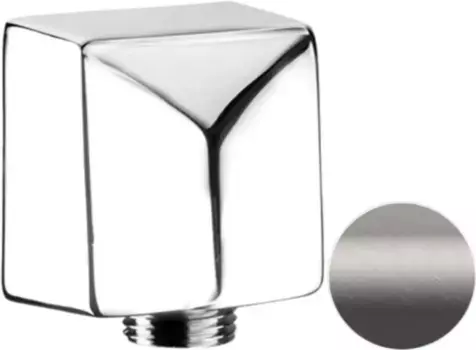 Подключение для душевого шланга Remer 309SNPO