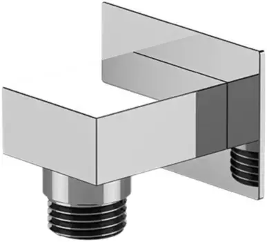 Подключение для душевого шланга Remer 309W