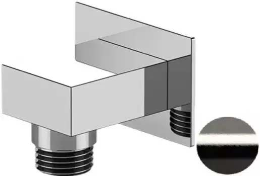 Подключение для душевого шланга Remer 309WNP