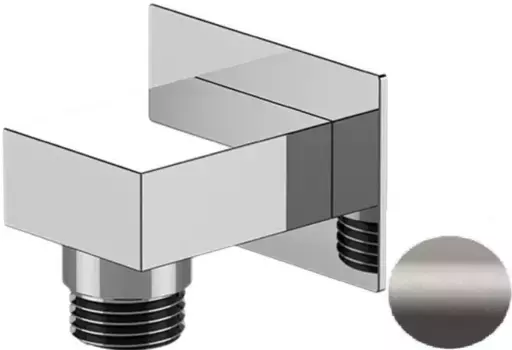 Подключение для душевого шланга Remer 309WNPO