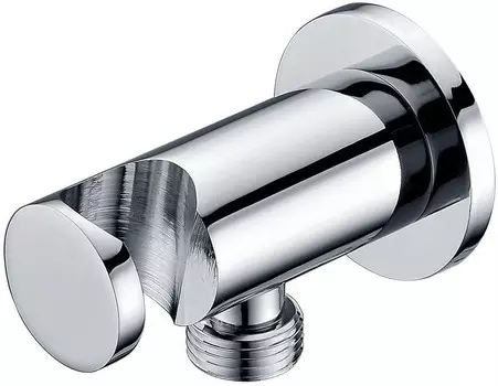 Подключение для душевого шланга с держателем Allen Brau Priority 5.31015-00