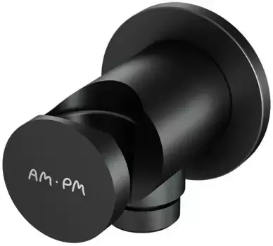 Подключение для душевого шланга с держателем Am.Pm F0602122