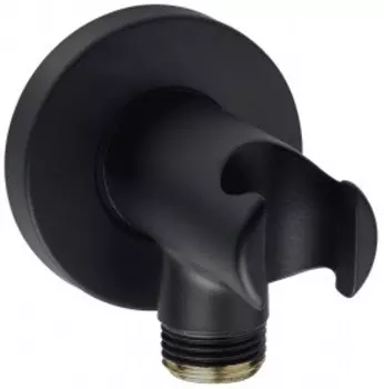 Подключение для душевого шланга с держателем Bossini C12000.073