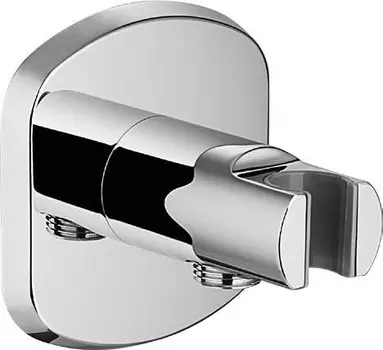 Подключение для душевого шланга с держателем Cezares GLOBO-AI14-01