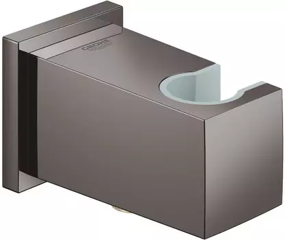 Подключение для душевого шланга с держателем Grohe Euphoria Cube 26370A00