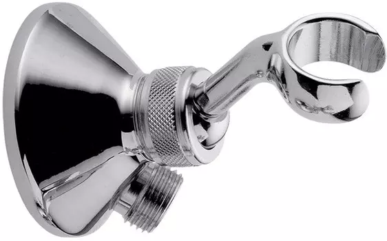 Подключение для душевого шланга с держателем Migliore Ricambi ML.RIC-31.112.CR