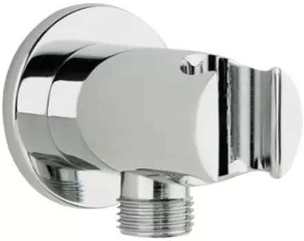 Подключение для душевого шланга с держателем Ramon Soler 3796