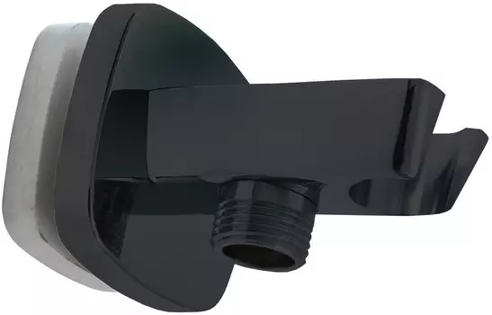 Подключение для душевого шланга с держателем Rav Slezak MD0615CMAT