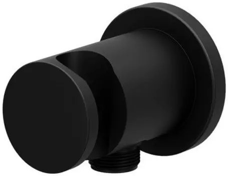 Подключение для душевого шланга с держателем Ravak 706.20 X07P572