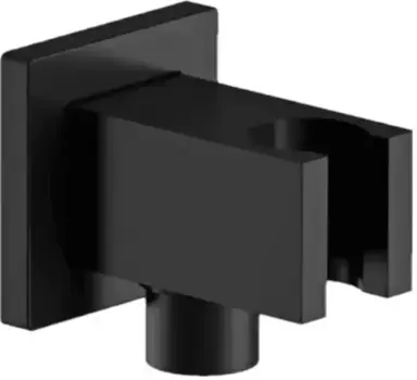 Подключение для душевого шланга с держателем Remer 337QNO