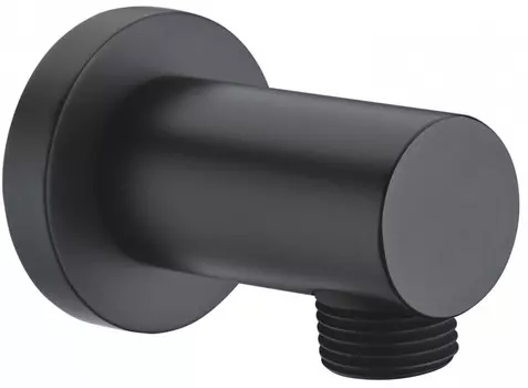 Подключение для душевого шланга WasserKRAFT Elbe A082