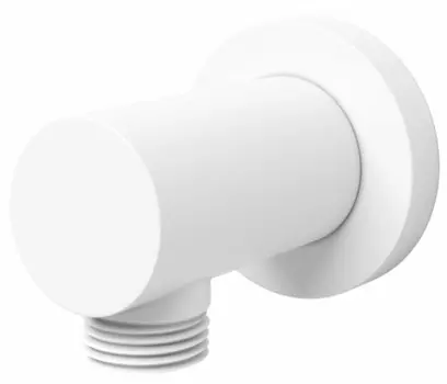 Подключение для душевого шланга WasserKRAFT Mindel A147