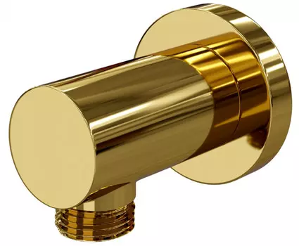 Подключение для душевого шланга WasserKRAFT Sauer A188