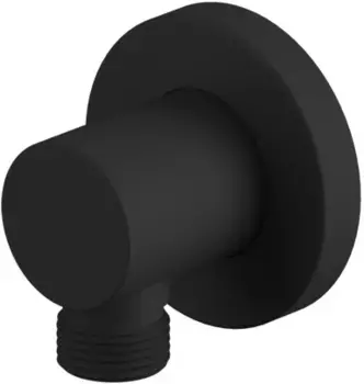 Подключение для душевого шланга Whitecross Y Y1008BL