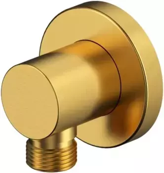 Подключение для душевого шланга Whitecross Y Y1008GLB