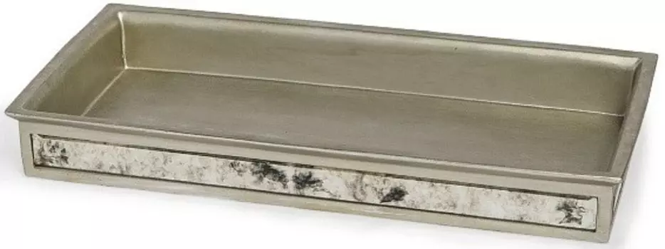 Подставка для предметов Kassatex Palazzo Vintage Mirror APL-TR