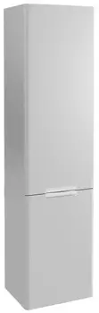 Подвесная колонна левосторонняя белый глянец Jacob Delafon Reve EB1141G-G1C