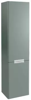 Подвесная колонна левосторонняя оливковый глянец Jacob Delafon Reve EB1141G-G95