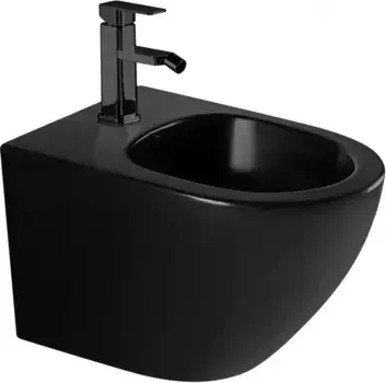 Подвесное биде Abber Bequem AC1150MB