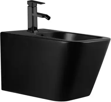 Подвесное биде Abber Rechteck AC1250MB