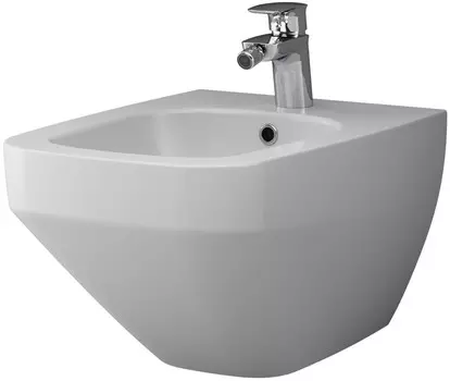 Подвесное биде Am.Pm Inspire 2.0 C50A3411WH