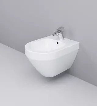Подвесное биде Am.Pm Spirit C703411WH