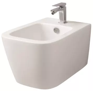 Подвесное биде Artceram A16 ASB001 05 00