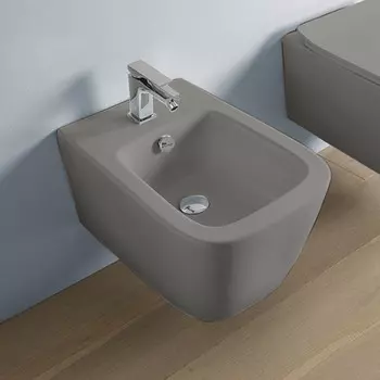 Подвесное биде Artceram A16 ASB001 15 00