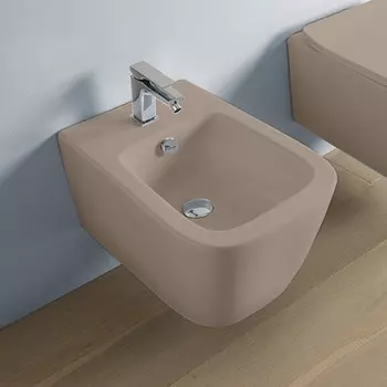 Подвесное биде Artceram A16 ASB001 41 00