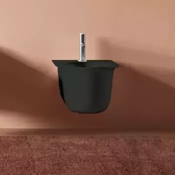 Подвесное биде Artceram Chic CHB001 17 00