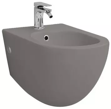 Подвесное биде Artceram File 2.0 FLB001 15 00 grigio oliva