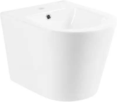 Подвесное биде BelBagno Flay-R BB053BH