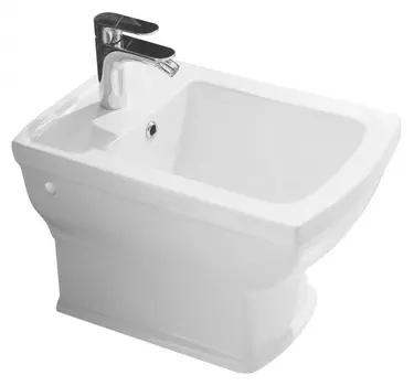Подвесное биде BelBagno Romance BB300BH